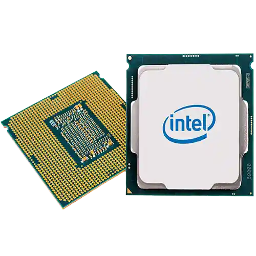 cpu