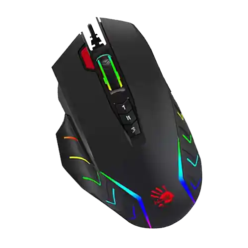 gaming mouse