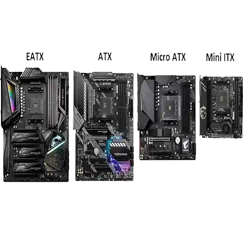 motherboard