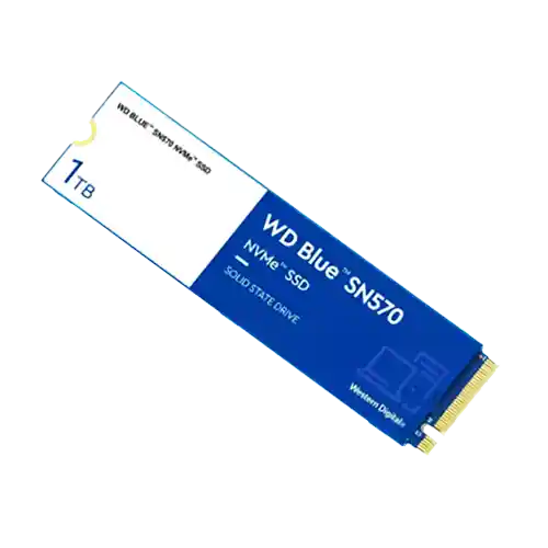 wd blue M2 ssd