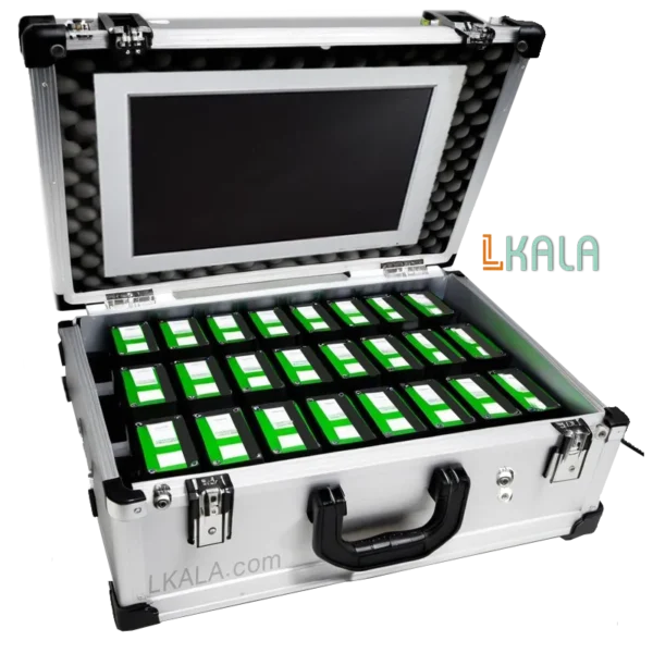 داک هارد دیسک اوریکو Orico HDD Tester Device