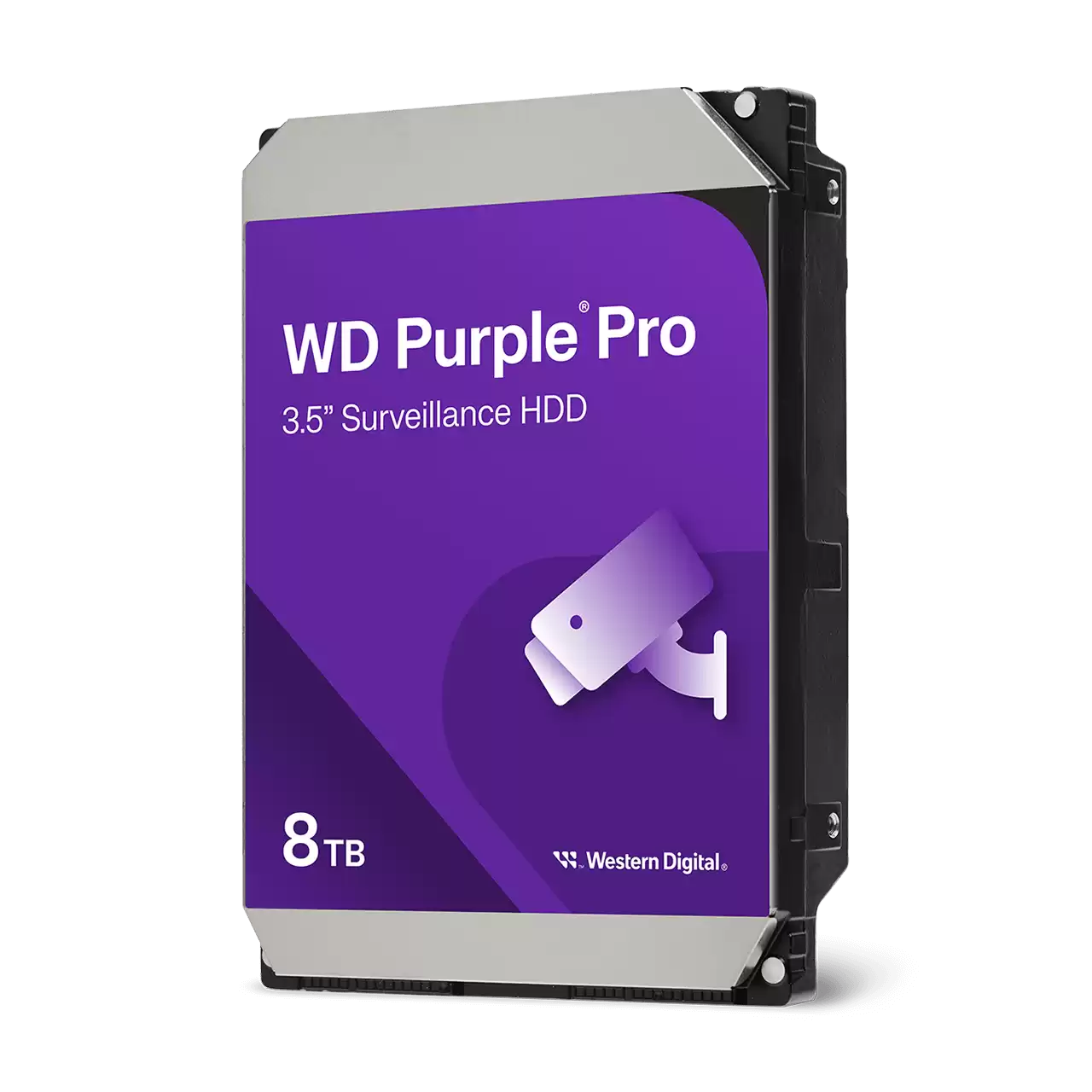 wd purple