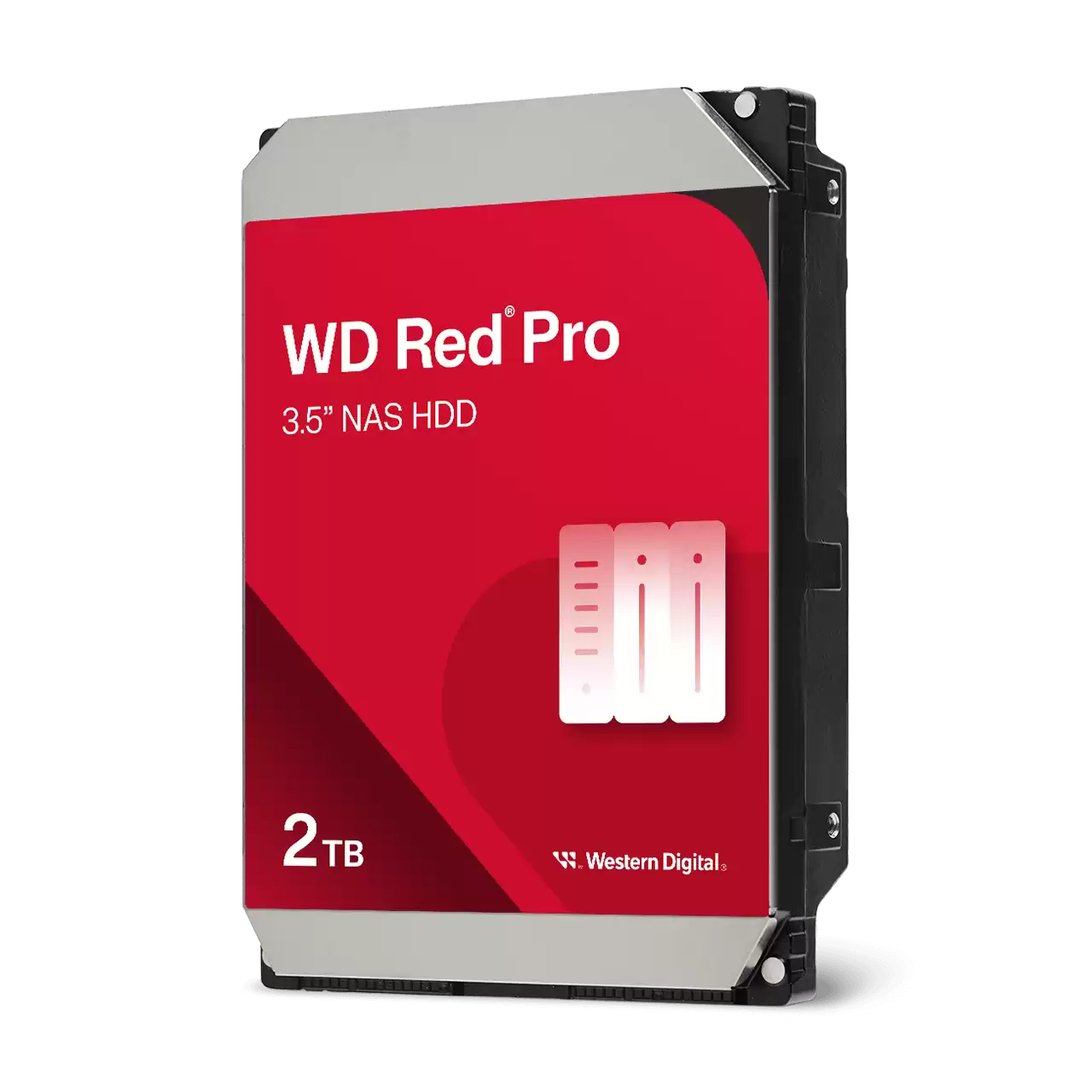 wd red
