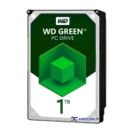 wd 1tb green