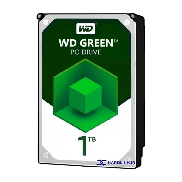 wd 1tb green