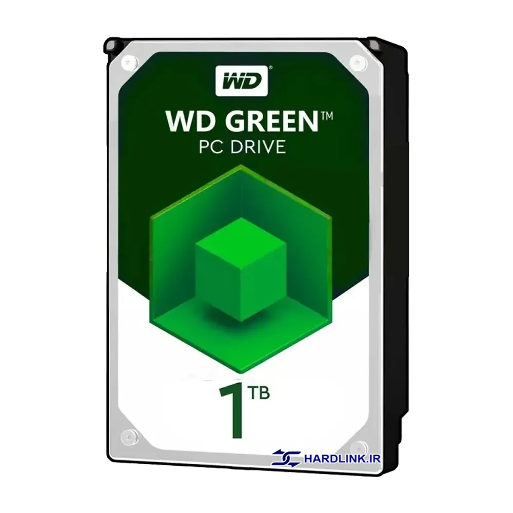 wd 1tb green