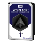 wd 1tb black