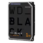 wd 1tb black