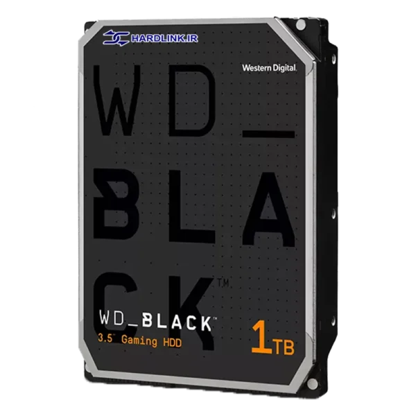 wd 1tb black