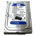 wd 1tb blue