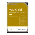 wd 1tb gold