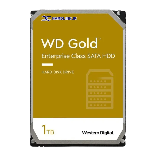wd 1tb gold