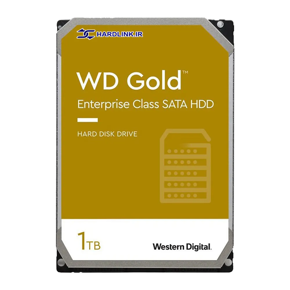 wd 1tb gold