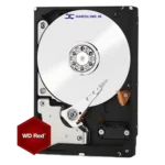 wd 1tb red