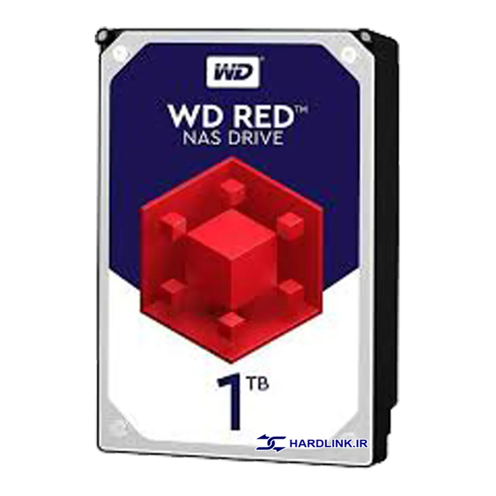 wd 1tb red