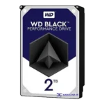 wd 2tb black