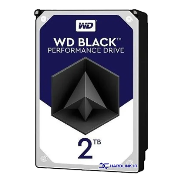 wd 2tb black