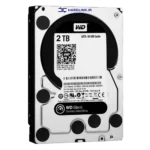 wd 2tb black