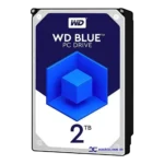 2TB blue
