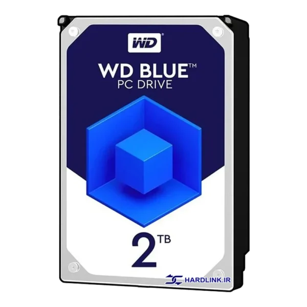 2TB blue