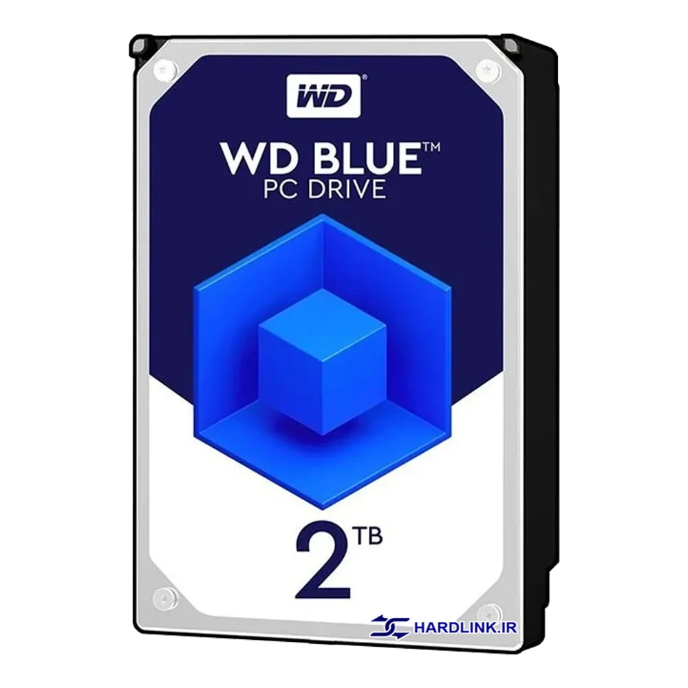 2TB blue