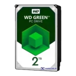 2TB green