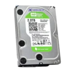 wd 2tb green