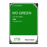wd 2tb green