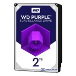 wd 2tb purple