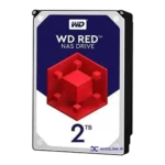 wd 1tb red