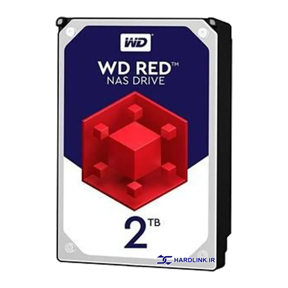 wd 1tb red