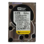 wd 2tb enterprise