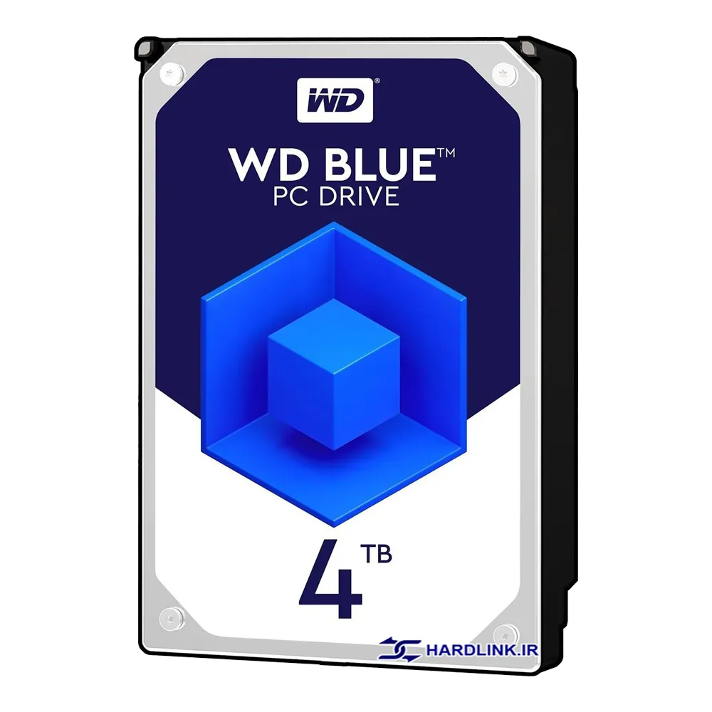wd 4tb blue