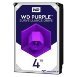 wd 4tb purple
