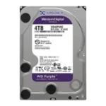 wd 4tb purple