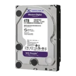 wd 4tb purple