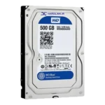 wd 500gb blue