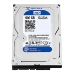 wd 500gb blue