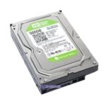 wd 500gb green