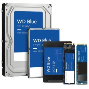 تجهیزات ذخیره سازی