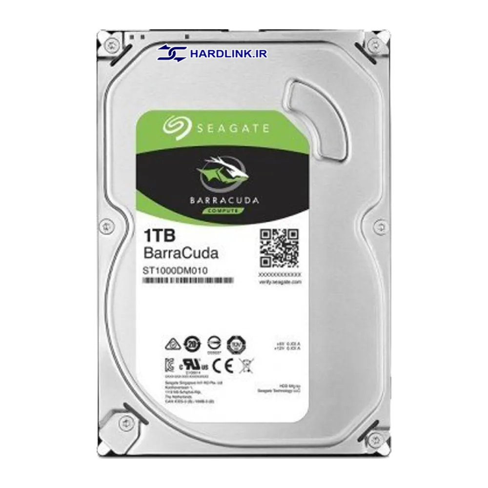 seagate 1t barracuda