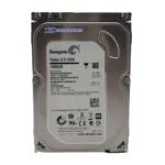 seagate 1tb video