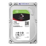 seagate 1tb ironwolf
