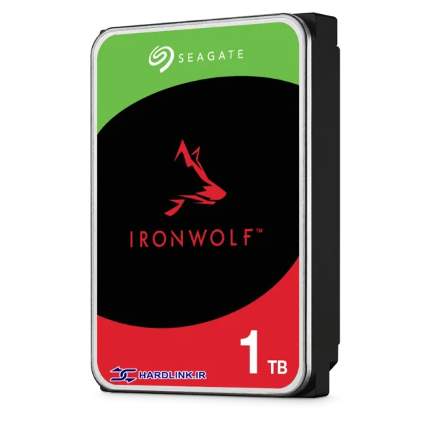 seagate 1tb ironwolf