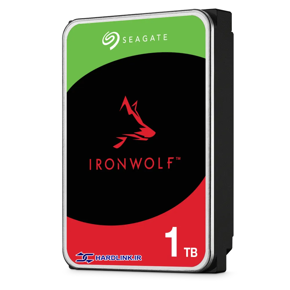 seagate 1tb ironwolf