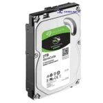seagate 2t barracuda