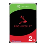 seagate 2tb ironwolf
