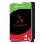seagate 2tb ironwolf