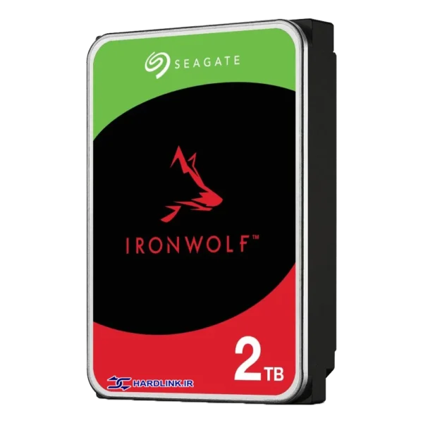seagate 2tb ironwolf