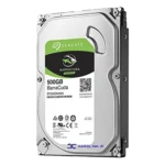 seagate 500gb barracuda